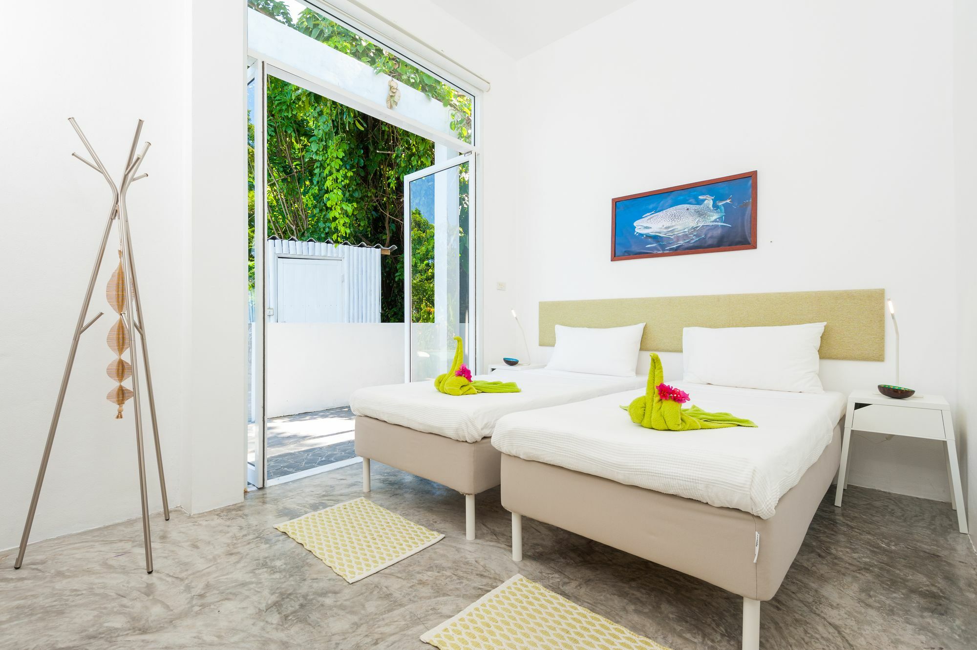 Villa Ana Тау Экстерьер фото